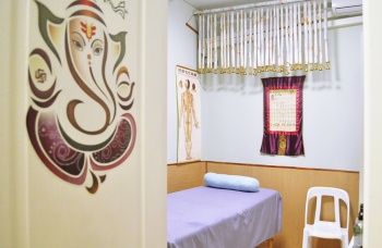 Массажная 3