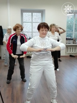 2017-08-30 Тренинг Пранаяма