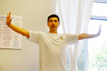 Тренинг «Йога-терапия для спины. Протрузии и грыжи»