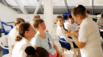 Лекции, семинары, тренинги 07