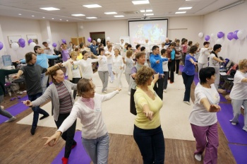 Лекции, семинары, тренинги 18