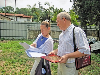 Обучение Фэн-шуй у мирового мастера Лилиан Ту