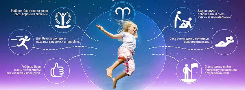 Девочка прыгает