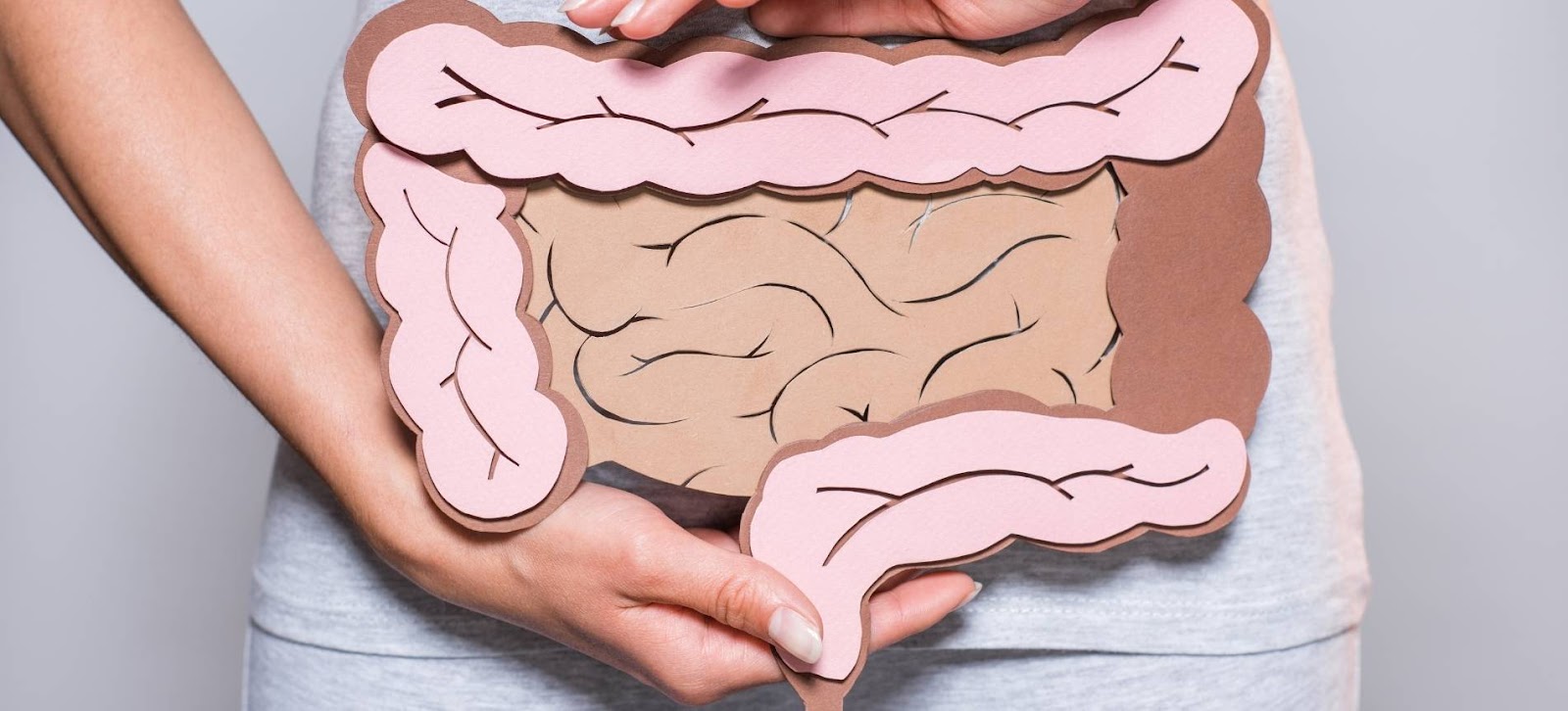 Массаж кишечника