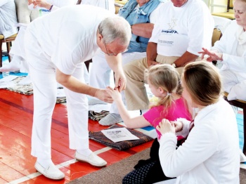 Всероссийские выездные семинары 14