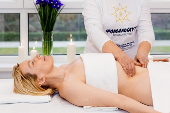 Лечение органов без операций