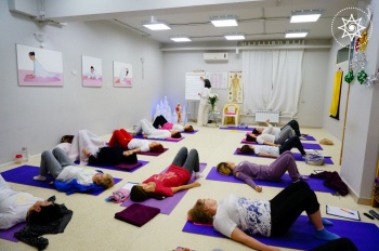 2018-01-21 Женсикй тренинг