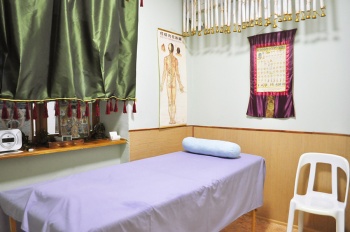 Массажная 3