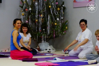 2018-01-21 Женсикй тренинг