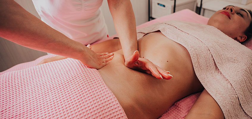 Чи-ней-цзан - глубинный массаж внутренних органов Чи-ней-цзан - глубинный массаж внутренних органов