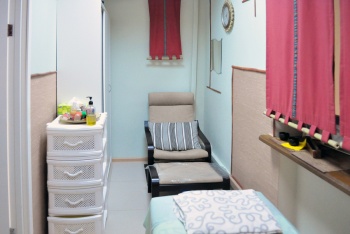 Массажная 2