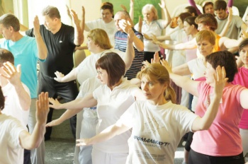 Лекции, семинары, тренинги 15