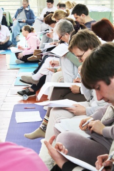 Всероссийские выездные семинары 03