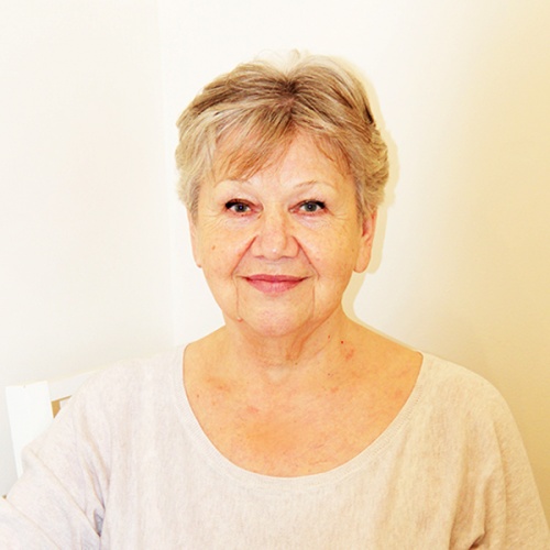 Мицкевич Любовь Ивановна