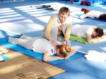 Всероссийские выездные семинары 05