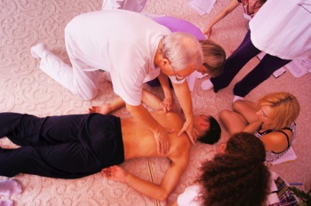 Лекции, семинары, тренинги 03