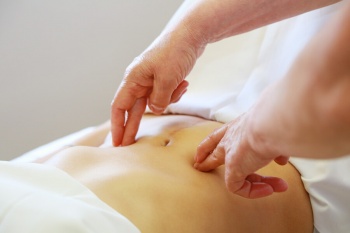 Массаж энергетический