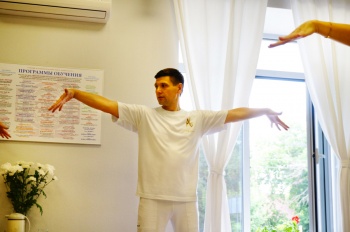 Тренинг «Йога-терапия для спины. Протрузии и грыжи»