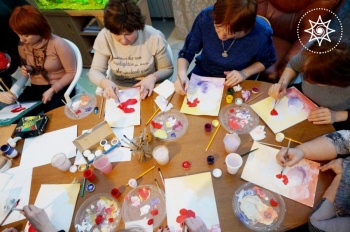 2018-01-28 Творческая мастерская