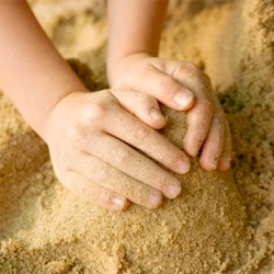Песочная терапия