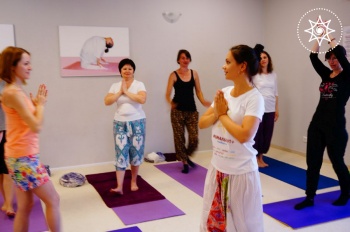 2017-07-01 Йога-уикенд В женском кругу