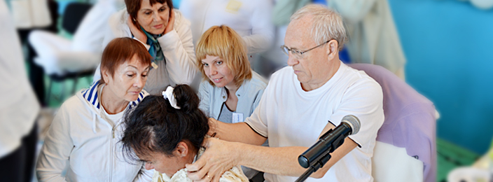 Телесно-ориентированные тренинги Телесно-ориентированные тренинги