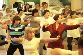 Лекции, семинары, тренинги 12