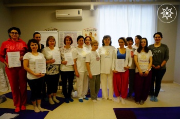 2018-01-21 Женсикй тренинг