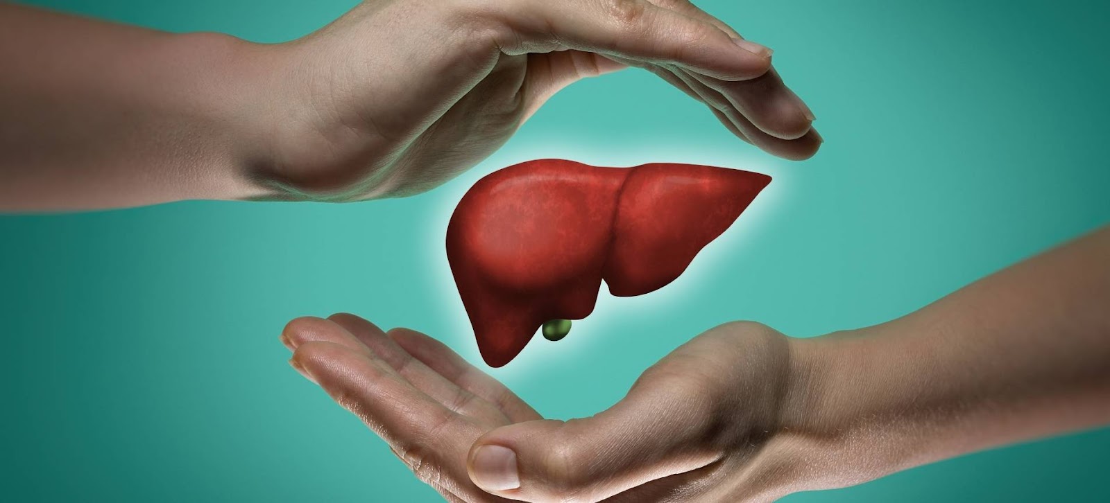 Массаж печени. Спа для царицы