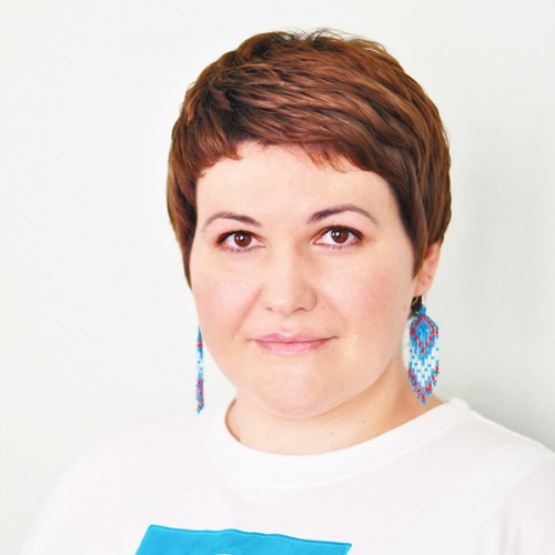 Ермолаева Наталья Николаевна