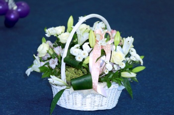 Празднование 21-ой годовщины