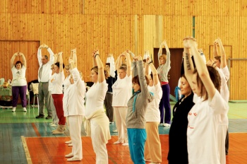 Всероссийские выездные семинары 22