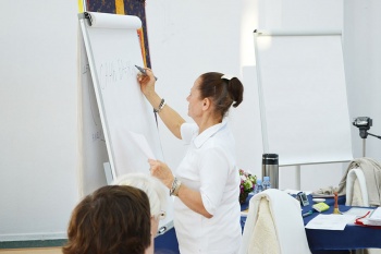 Тренинги и семинары