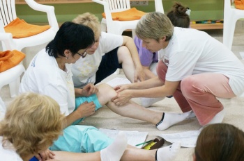 Лекции, семинары, тренинги 14