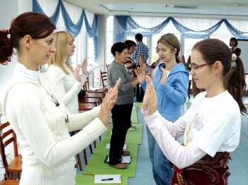 Лекции, семинары, тренинги 28