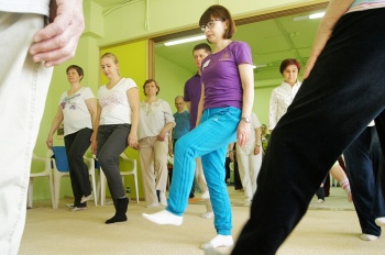 Лекции, семинары, тренинги 05