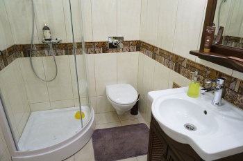 Медицинский центр. VIP-кабинет