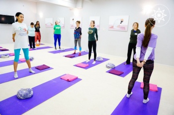 2017-12-10 Йога уикенд