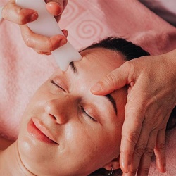 ГУА ША на службе красоты и здоровья