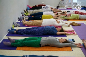 2017-04-08 Йога-терапия мочеполовой системы