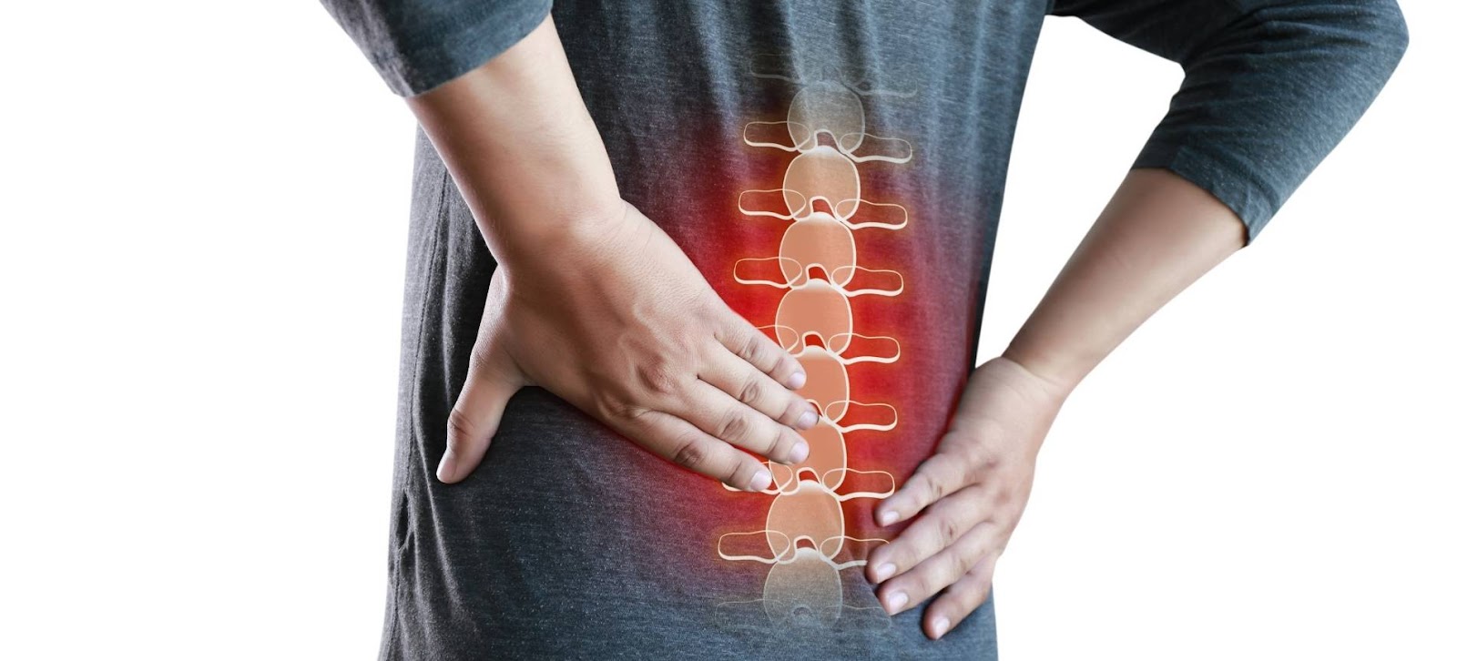 Психосоматика боли в пояснице