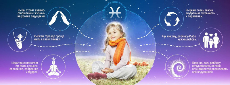 Девочка в шарфе