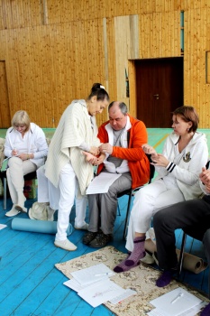 Всероссийские выездные семинары 13