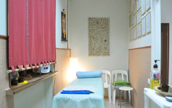 Массажная 2