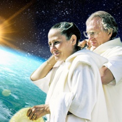 Видео-семинары Чистяковой А.Г. «Кто ведёт тебя по жизни?»