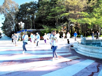 Всероссийские выездные семинары 31