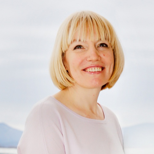 Елена Валерьевна Бугрова