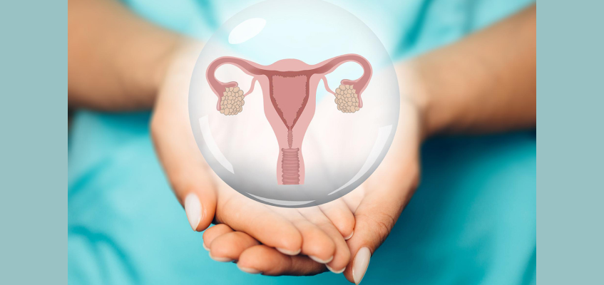 лечение миомы матки малых размеров