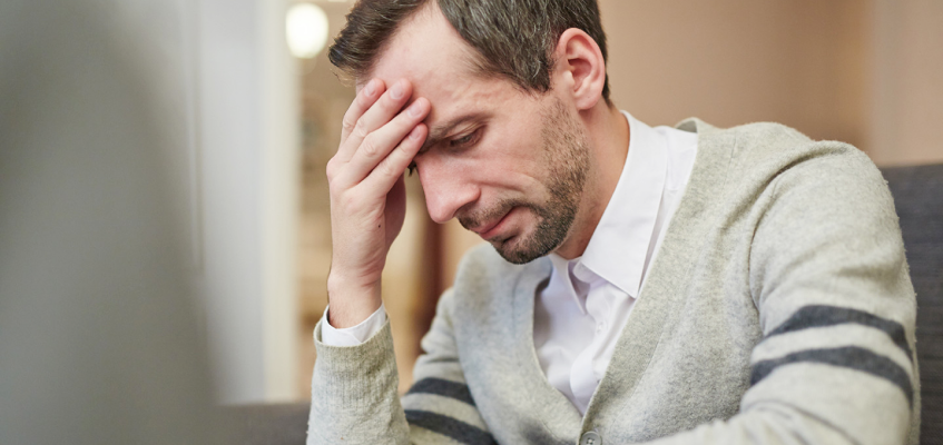 аденома простаты у мужчин симптомы и лечение