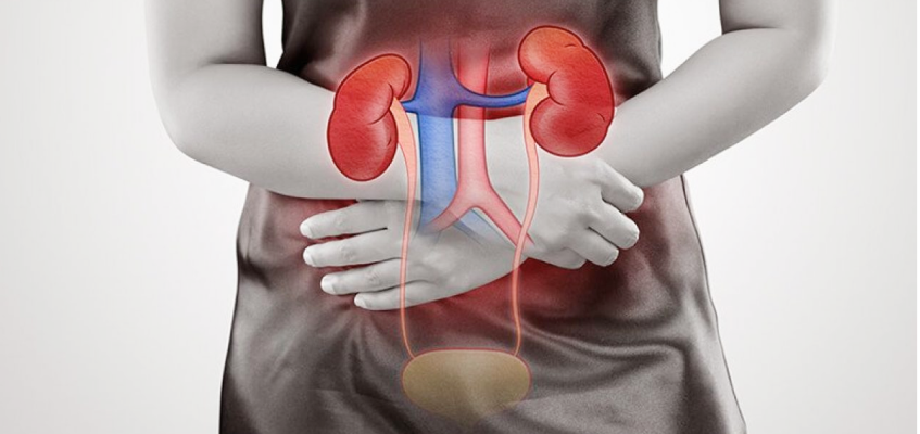 почечная колика симптомы